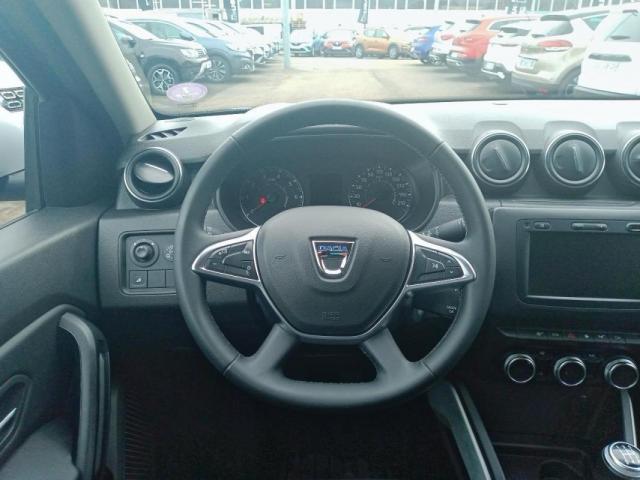 Dacia Duster image 1