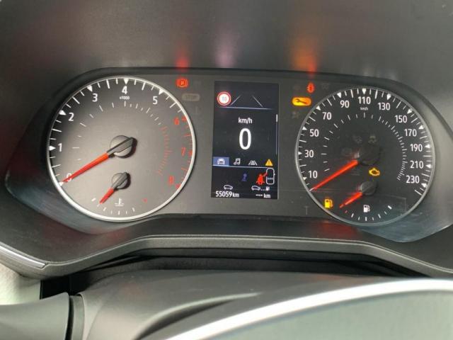Renault Clio image 1