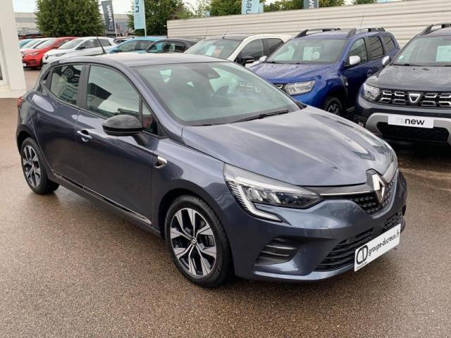 Renault Clio image 5