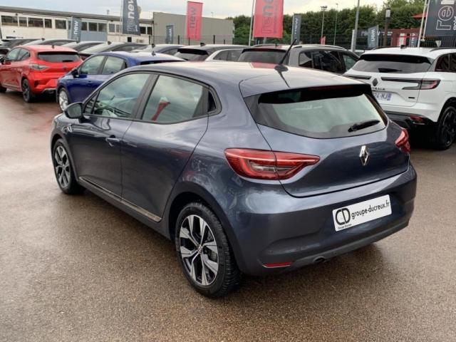 Renault Clio image 8