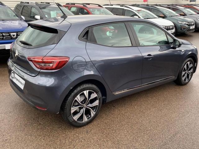 Renault Clio image 7