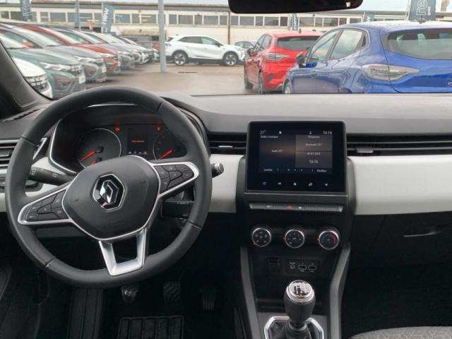 Renault Clio image 3