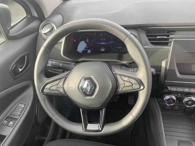 Renault Zoe image 1
