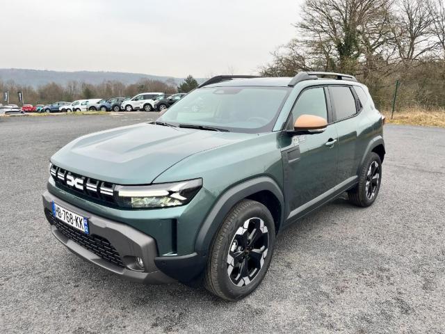 Dacia