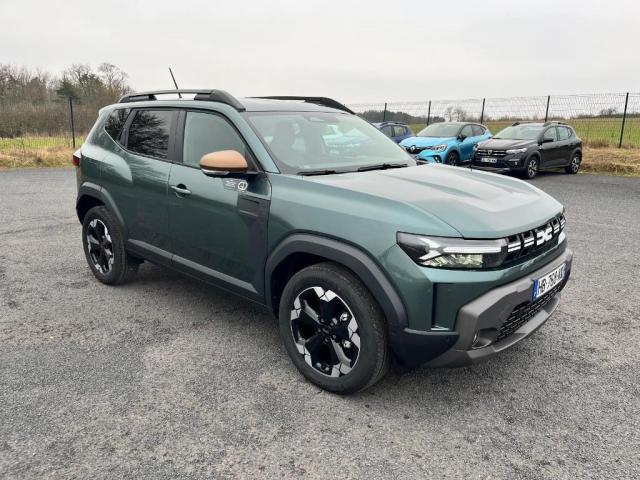 Dacia Duster image 7