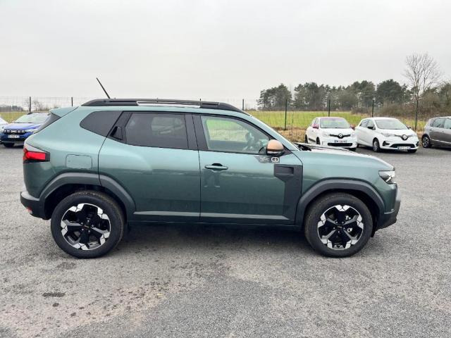 Dacia Duster image 1
