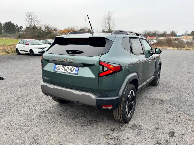 Dacia Duster image 9
