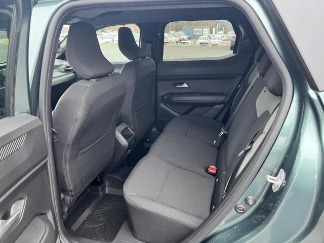 Dacia Duster image 5