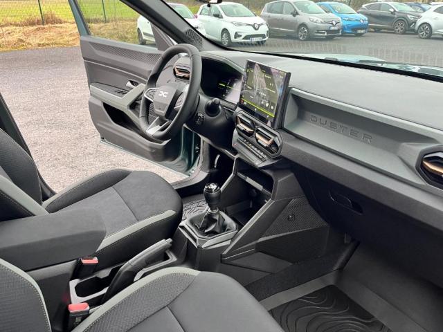 Dacia Duster image 3