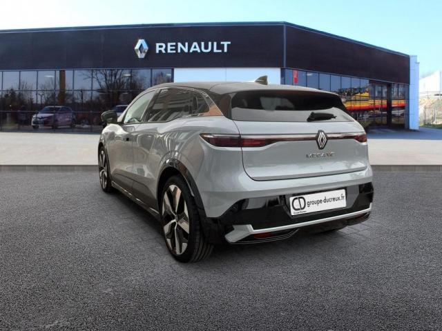 Renault Mégane E-Tech image 6