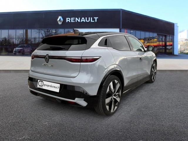 Renault Mégane E-Tech image 7