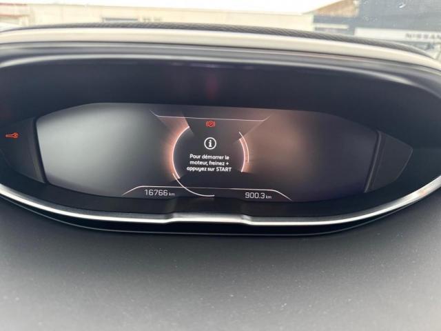 Peugeot 3008 image 2