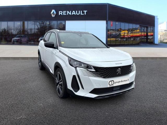 Peugeot 3008 image 1