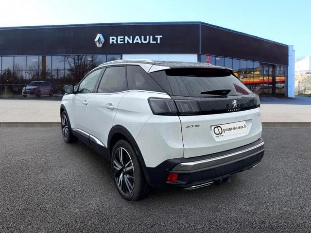 Peugeot 3008 image 8