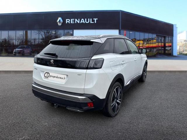 Peugeot 3008 image 5