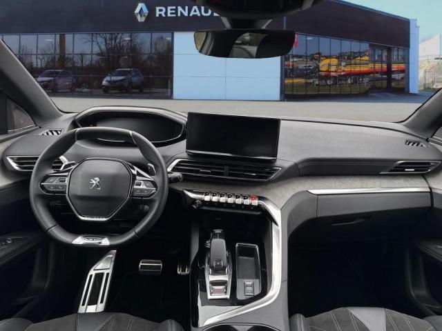 Peugeot 3008 image 4