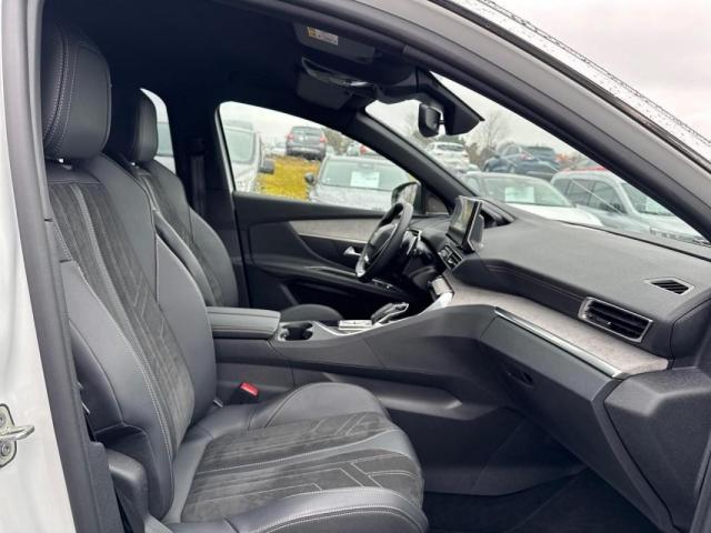 Peugeot 3008 image 7