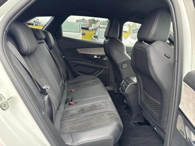 Peugeot 3008 image 3
