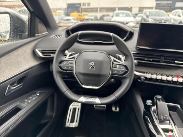 Peugeot 3008 image 9