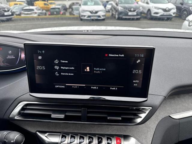Peugeot 3008 image 6
