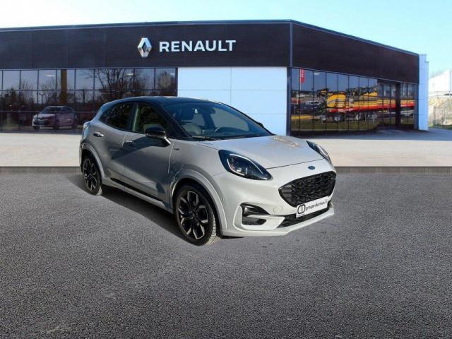 Ford Puma image 7