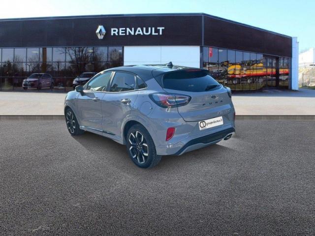 Ford Puma image 1