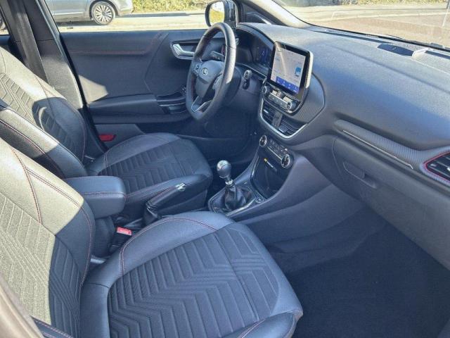 Ford Puma image 8