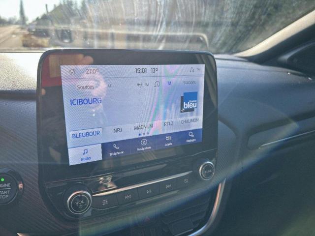 Ford Puma image 3