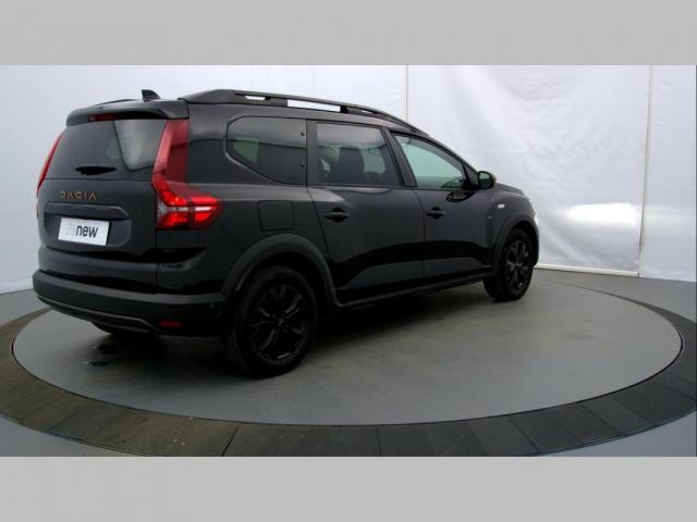 Dacia Jogger image 6