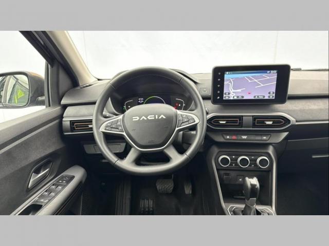 Dacia Jogger image 2