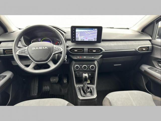 Dacia Jogger image 9