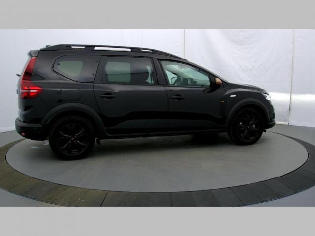 Dacia Jogger image 4