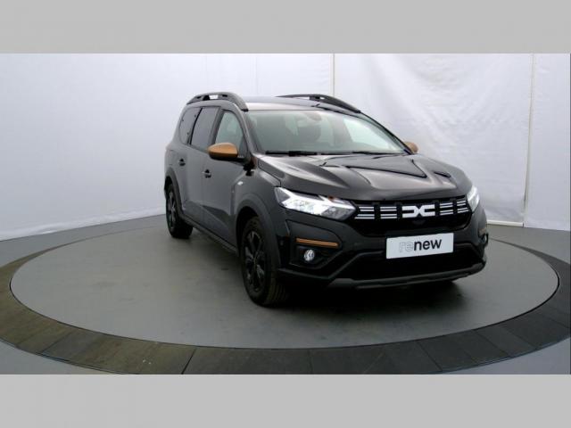 Dacia Jogger image 5