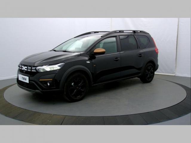 Dacia Jogger image 7