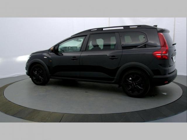 Dacia Jogger image 8