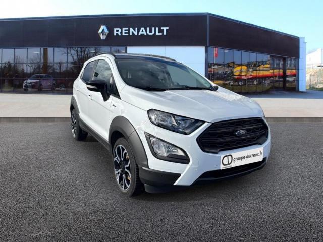 Ford Ecosport image 3