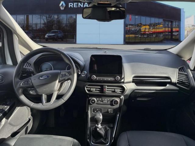 Ford Ecosport image 8