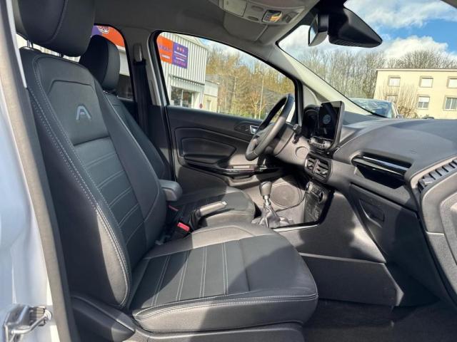 Ford Ecosport image 7