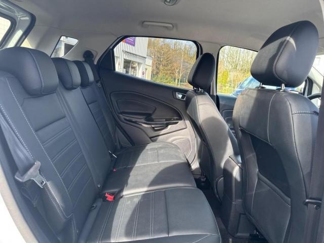 Ford Ecosport image 9