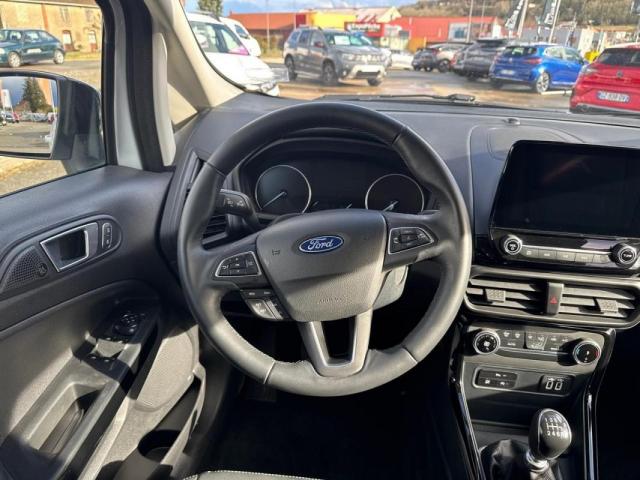 Ford Ecosport image 5