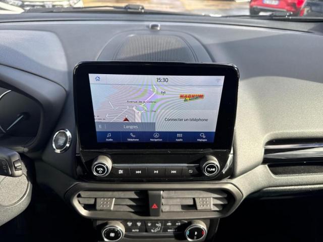 Ford Ecosport image 4