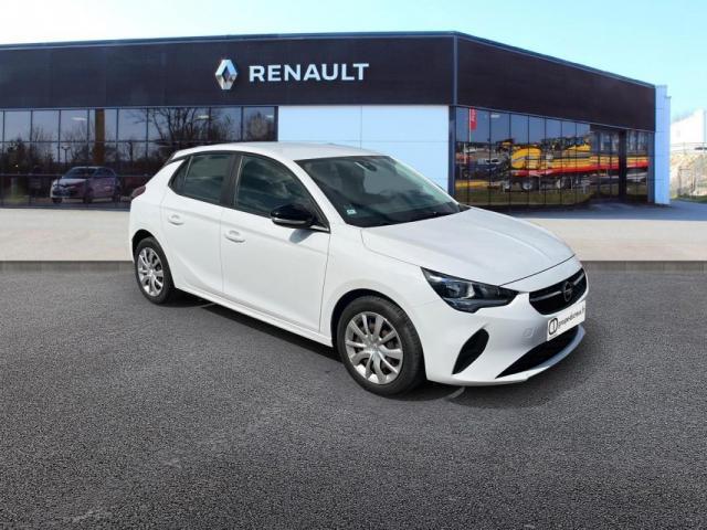 Opel Corsa image 2