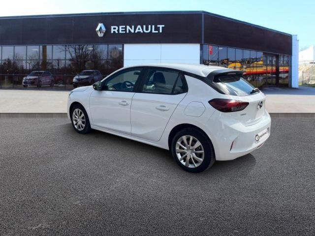 Opel Corsa image 4