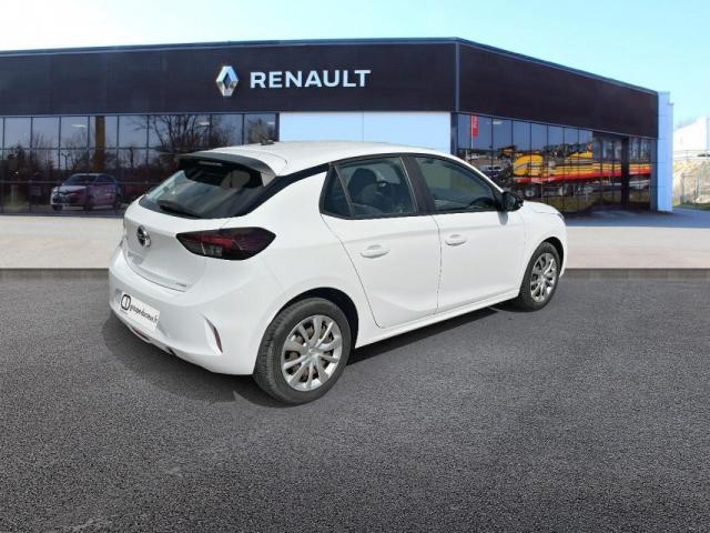 Opel Corsa image 1