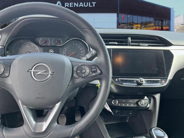 Opel Corsa image 8