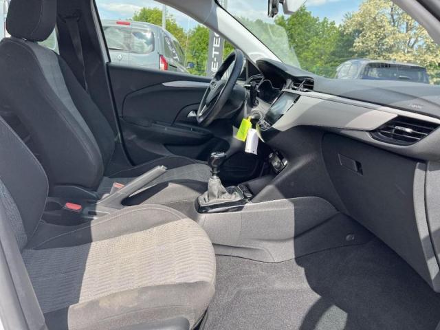 Opel Corsa image 5