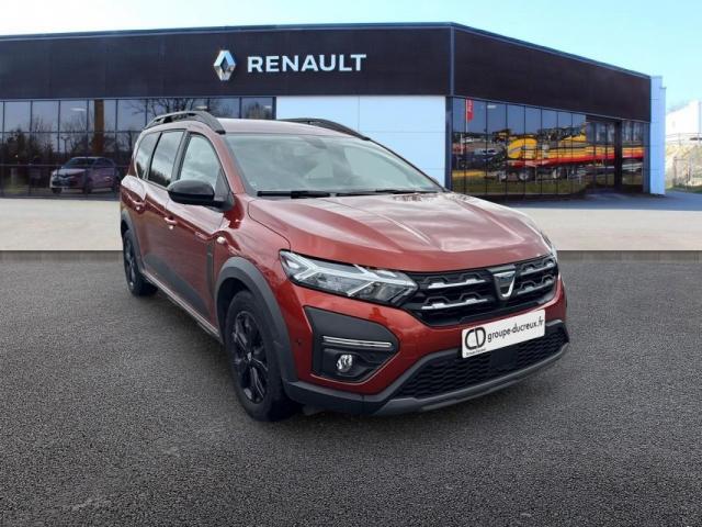 Dacia Jogger image 1