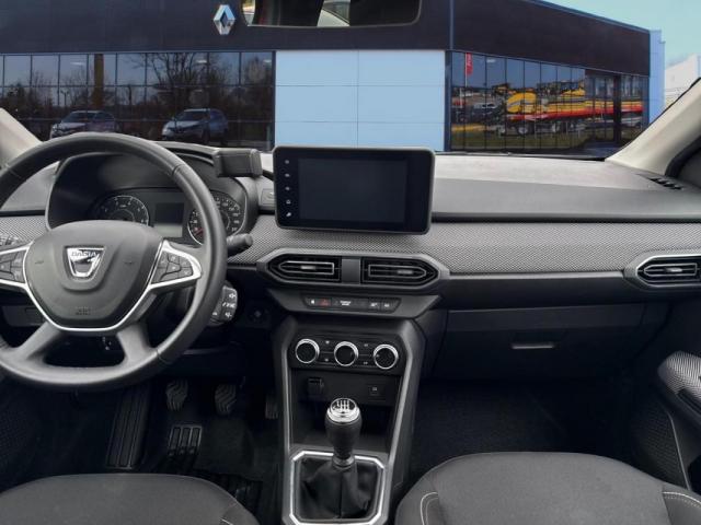 Dacia Jogger image 4