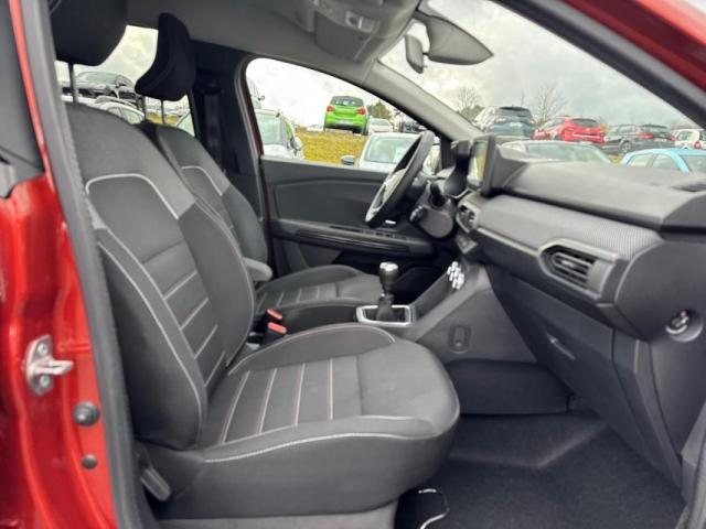 Dacia Jogger image 3