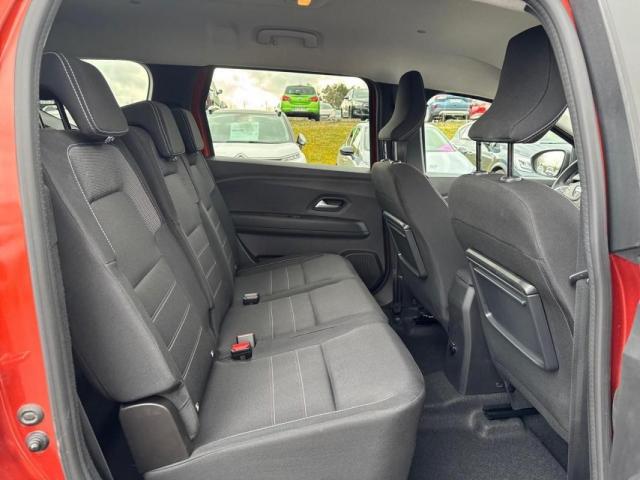 Dacia Jogger image 2
